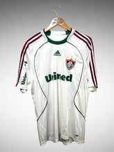 Fluminense 2008 Segunda Camisa Tam G N 7.