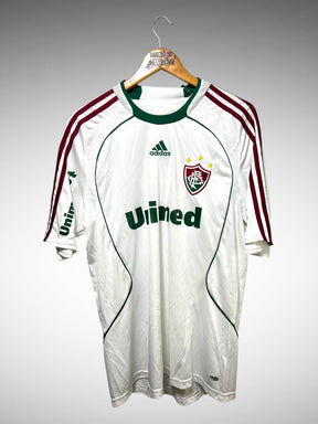 Fluminense 2008 Segunda Camisa Tam G N 7.