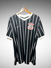 Corinthians 2020 Segunda Camisa Tam 3G.