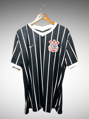 Corinthians 2020 Segunda Camisa Tam 3G.