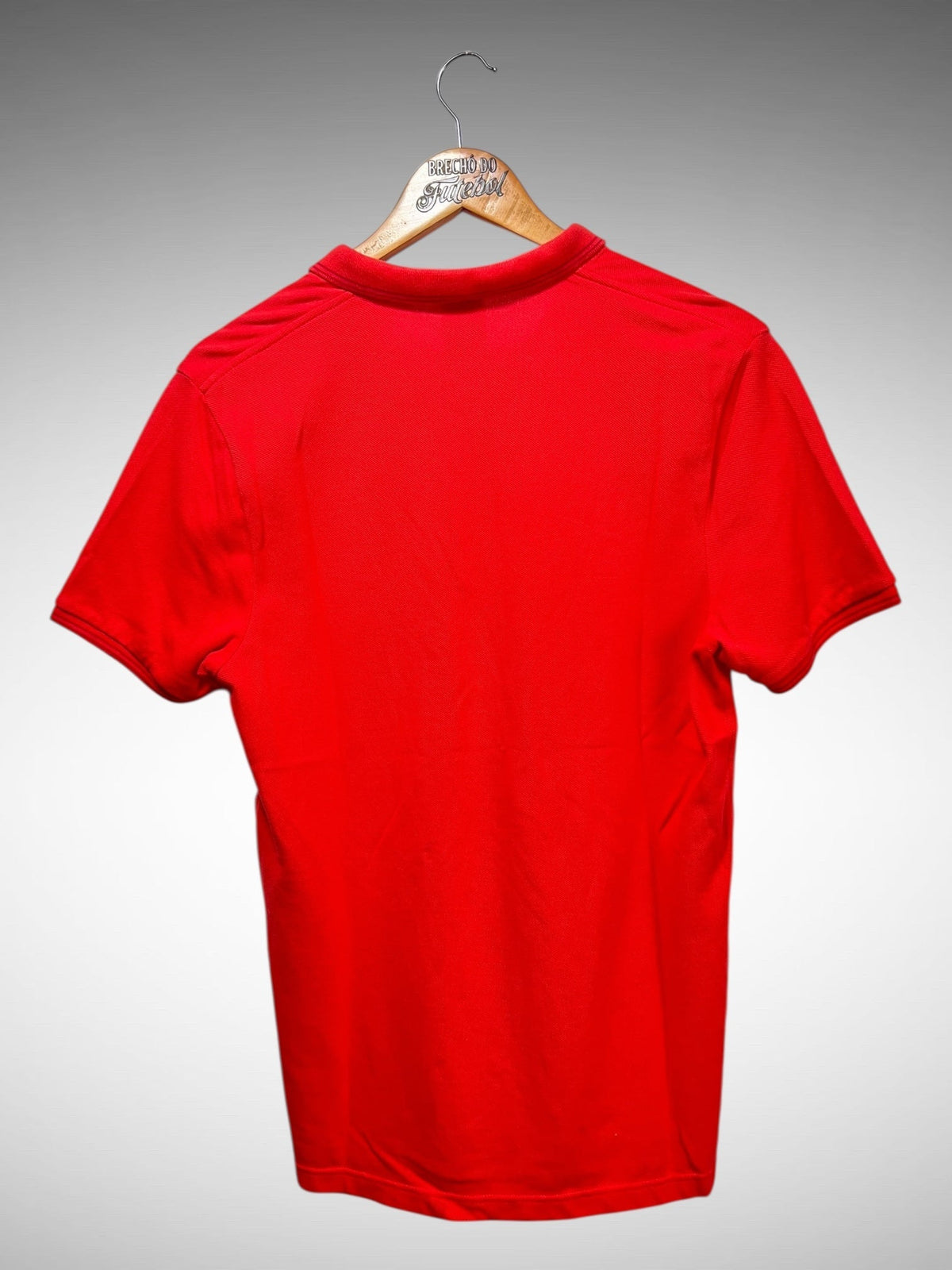 Internacional Camisa De Passeio Tam G.