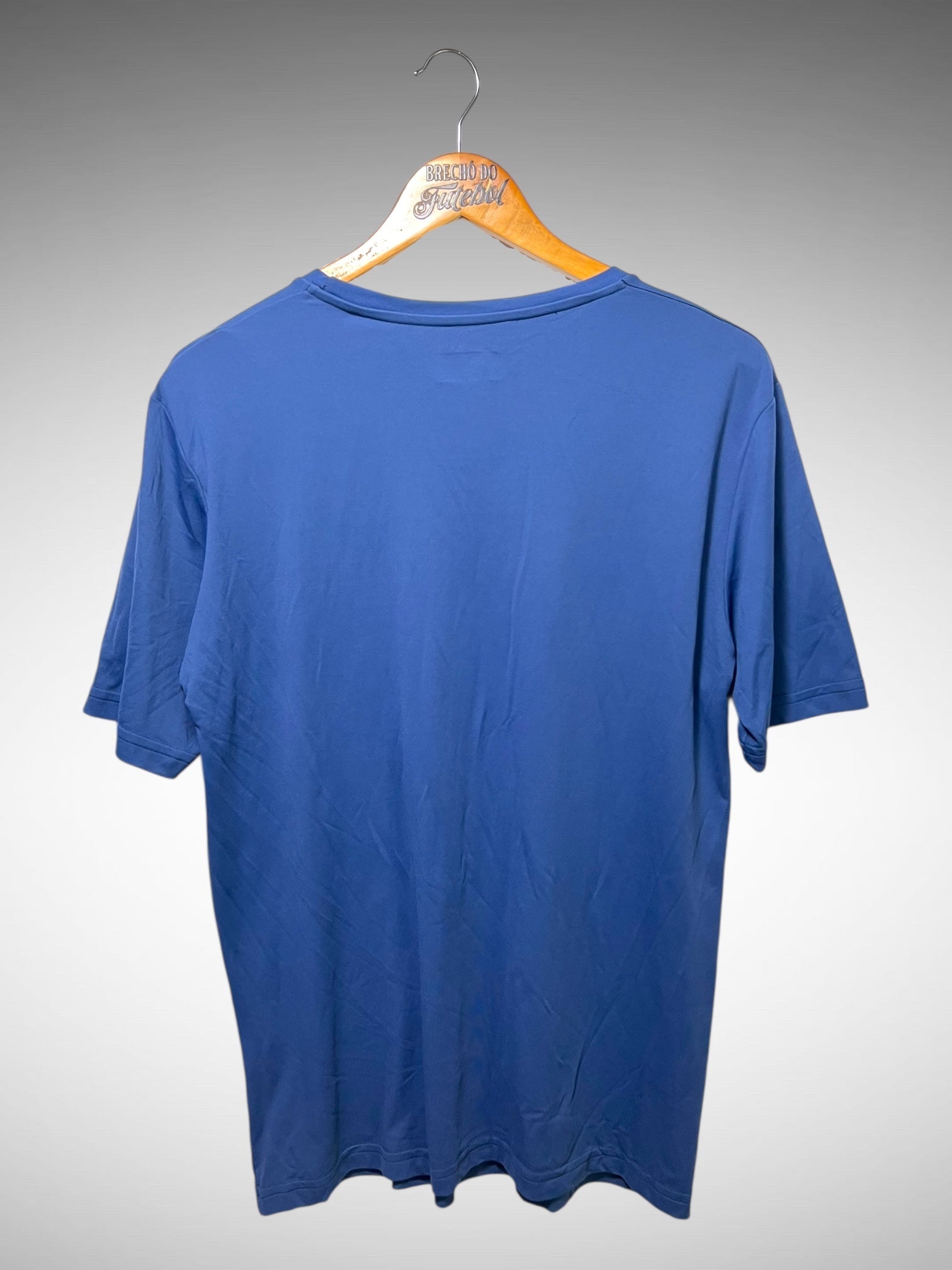 Fortaleza Camisa Passeio Tam G.