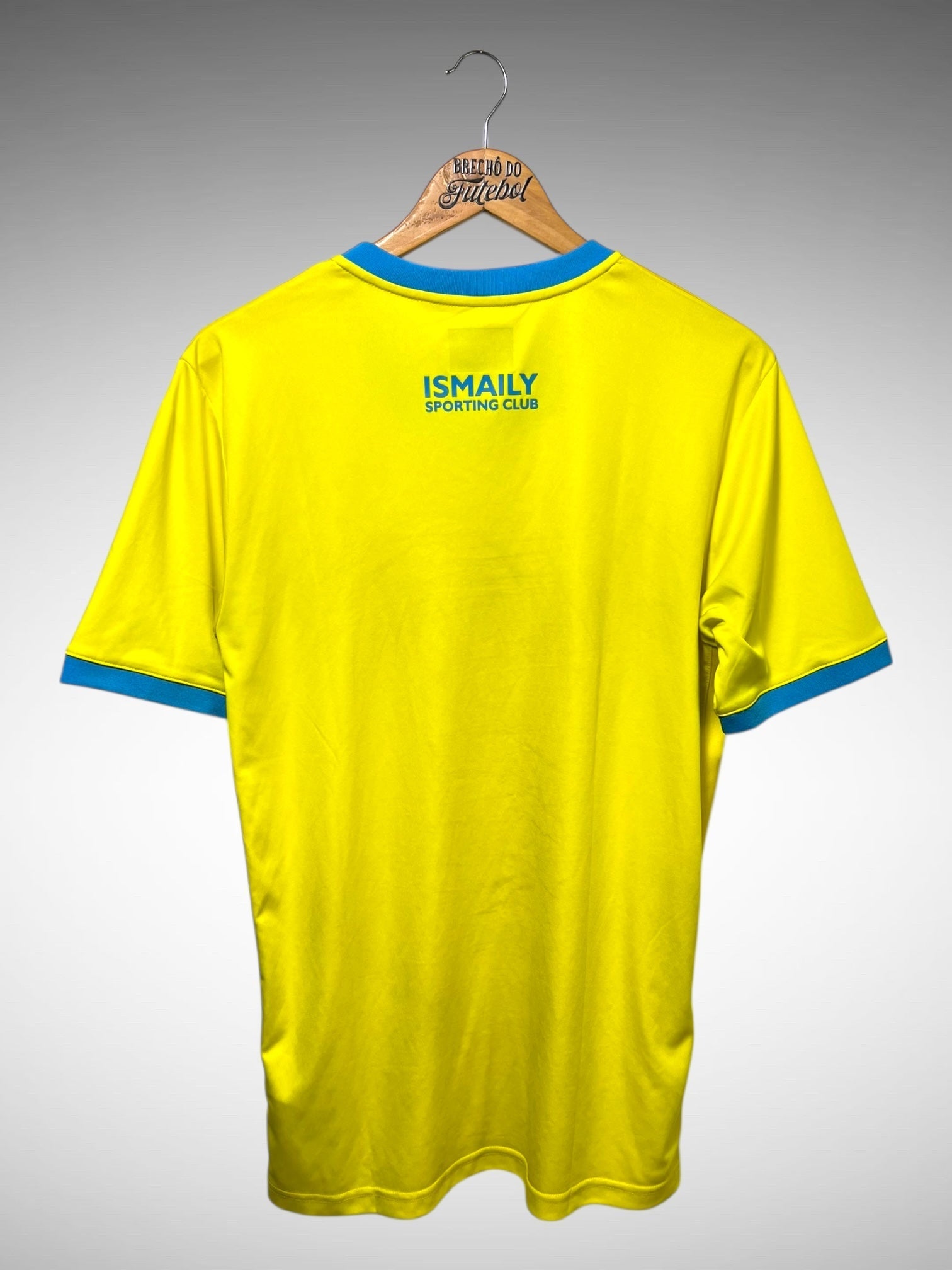 Ismaily SC 2024 Primeira Camisa Tam G.