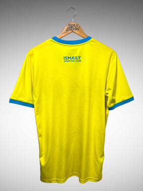 Ismaily SC 2024 Primeira Camisa Tam G.