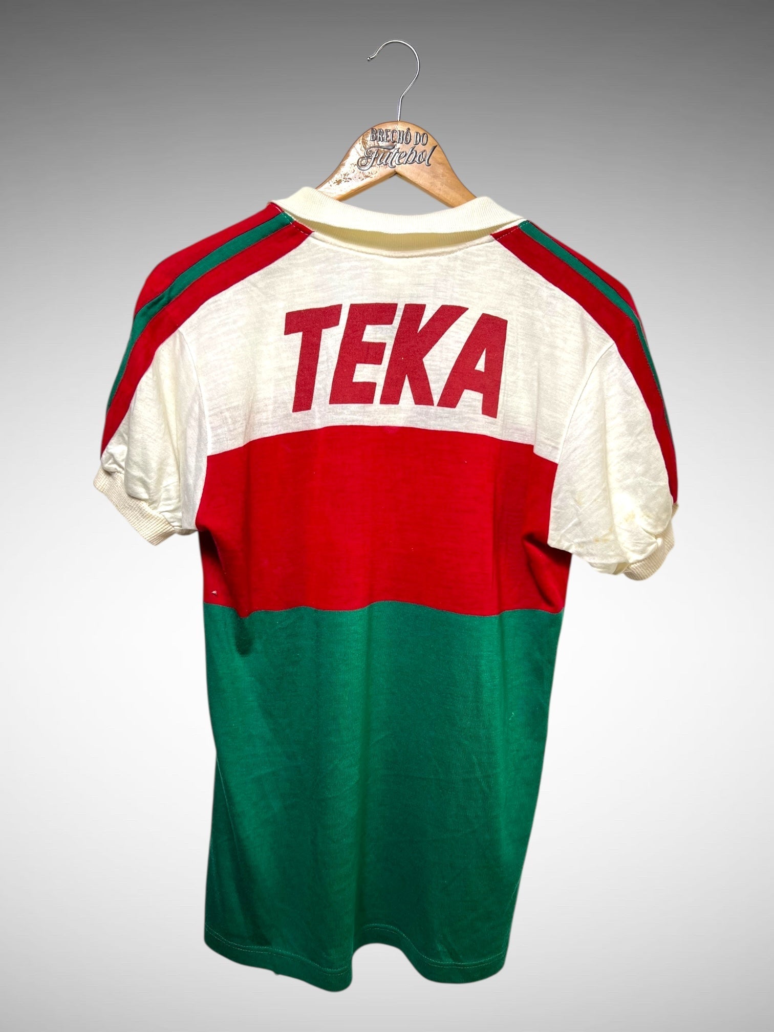 Blumenau EC-SC 1984 Primeira Camisa Tam P,