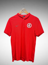 Internacional Camisa De Passeio Tam G.