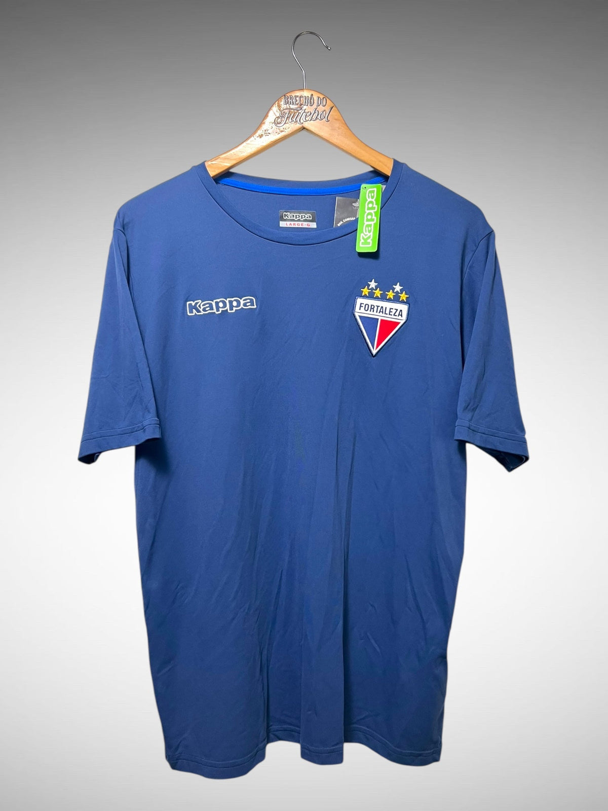 Fortaleza Camisa Passeio Tam G.