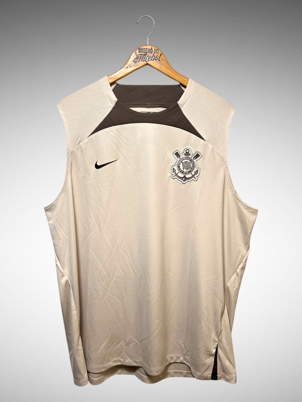 Corinthians 2024 Regata Tam 3G.