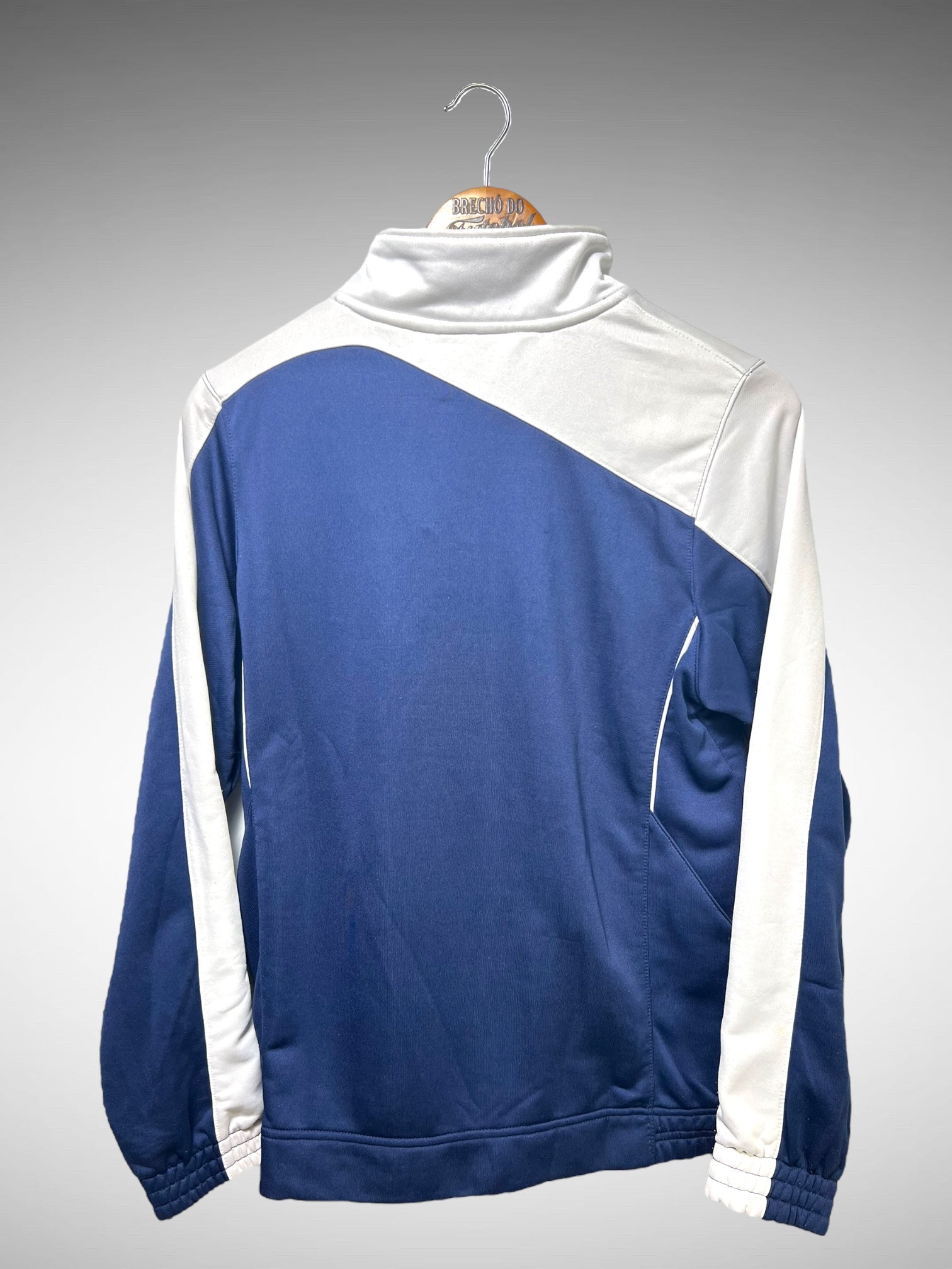 Boca Raton Agasalho Tam M.