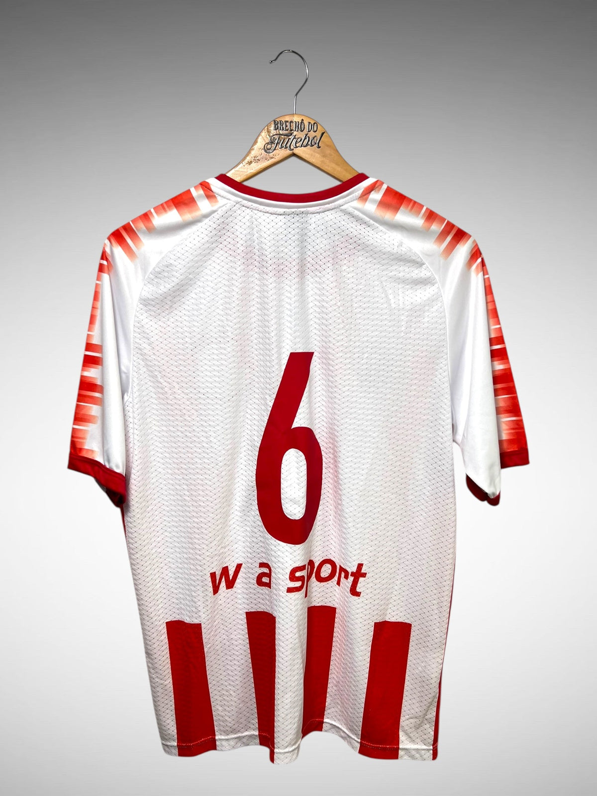 Bangu AC 2019 Primeira Camisa Tam M N 6.