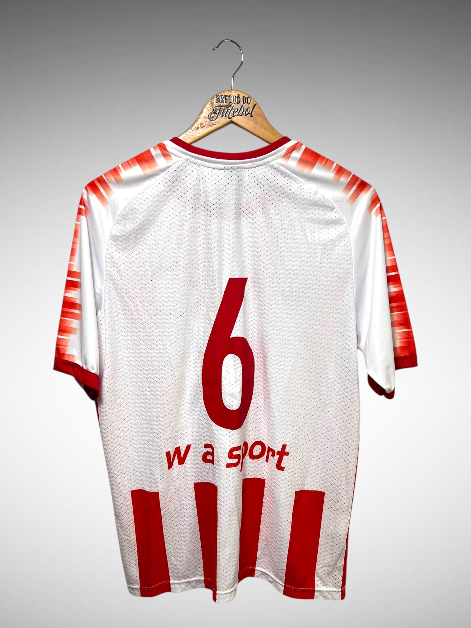 Bangu AC 2019 Primeira Camisa Tam M N 6.