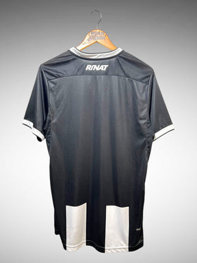 ABC FC-RN 2017 Segunda Camisa Tam G.