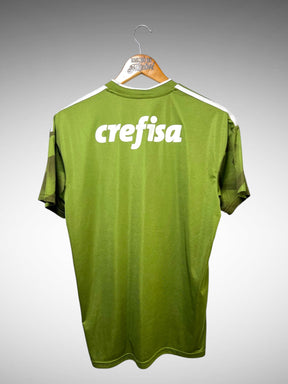 Palmeiras 2018 Terceira Camisa Tam M.