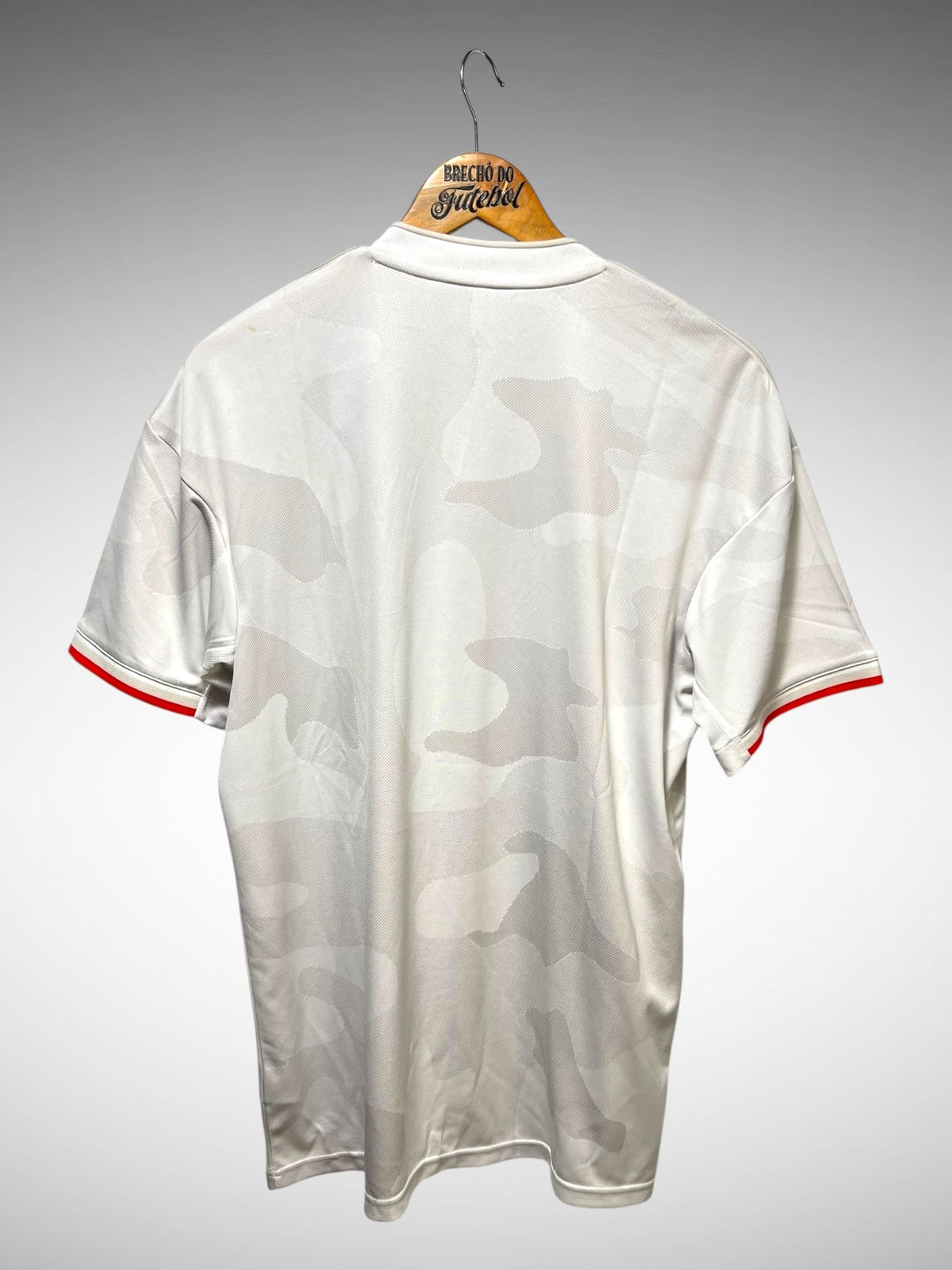 Juventus 2019 Segunda Camisa Tam M