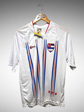 Nacional-SP Segunda Camisa Tam P N 10.