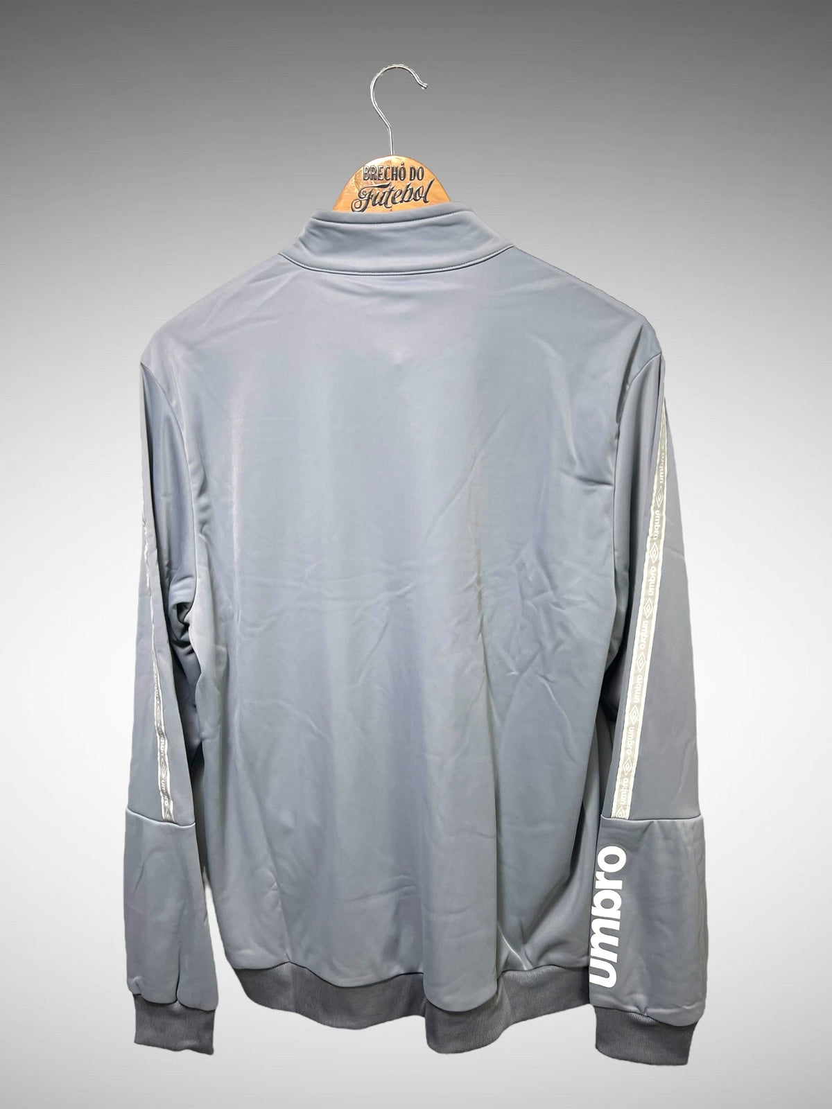 Chapecoense 2021 Jaqueta Tam G.