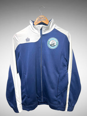 Boca Raton Agasalho Tam M.