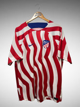 Atlético de Madrid 2022 Primeira Camisa Tam 3G.
