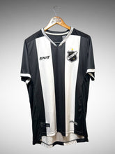 ABC FC-RN 2017 Segunda Camisa Tam G.