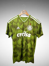 Palmeiras 2018 Terceira Camisa Tam M.