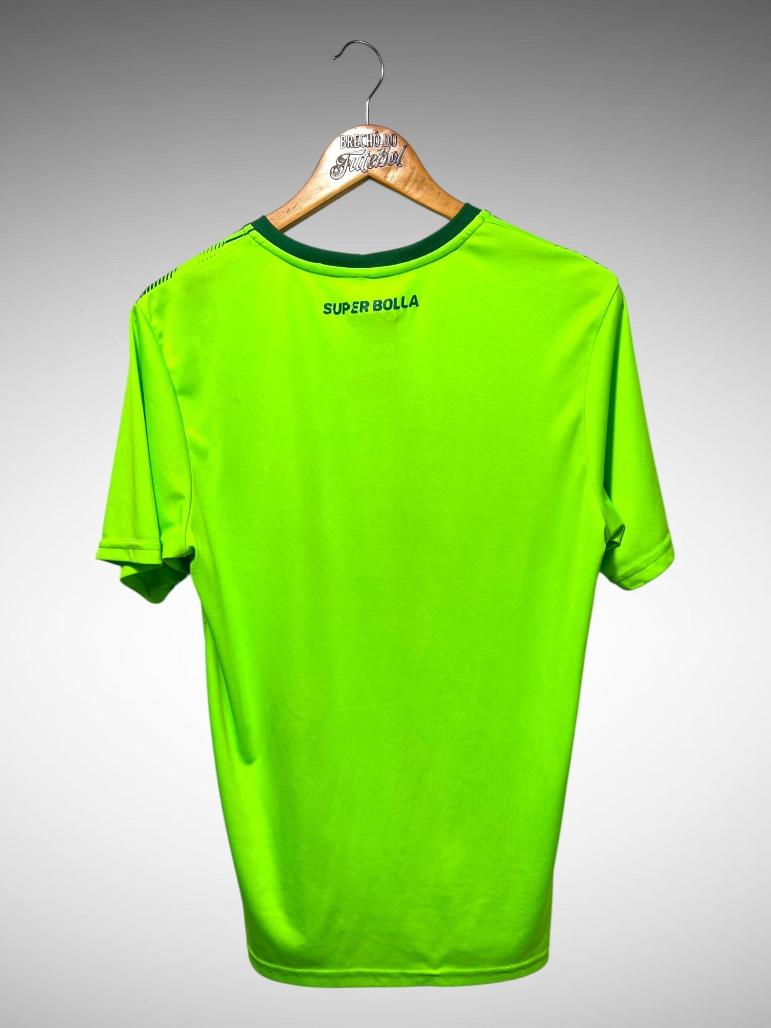 Sampaio Corrêa FC-MA Camisa Tam M.