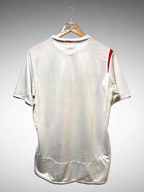 Inglaterra 2006 Primeira Camisa Tam M.