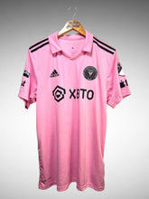 Inter Miami 2023 Primeira Camisa Tam G N 10 Messi.