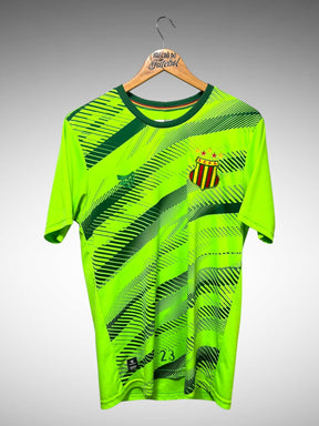 Sampaio Corrêa FC-MA Camisa Tam M.