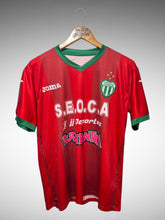 Deportivo Laferrere 2018 Segunda Camisa Tam M N 13.