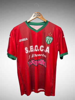 Deportivo Laferrere 2018 Segunda Camisa Tam M N 13.