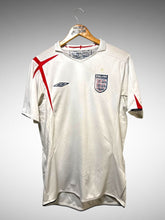 Inglaterra 2006 Primeira Camisa Tam M.