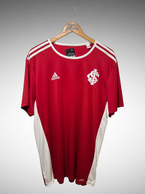 Internacional 2021 Camisa Comemorativa Mundial Tam GG.