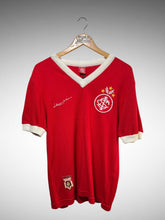 Internacional 1975 Retrô Primeira Camisa Tam G.