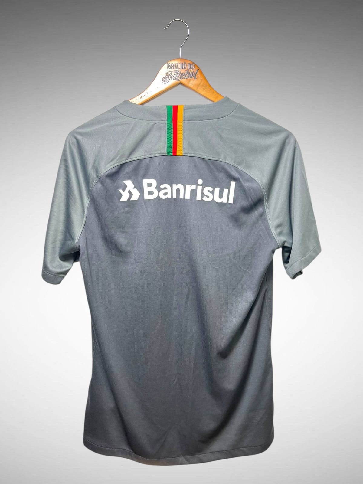 Internacional 2018 Terceira Camisa Tam M.