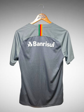 Internacional 2018 Terceira Camisa Tam M.