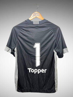 Brasil de Pelotas 2016 Segunda Camisa De Goleiro Tam P N 1.