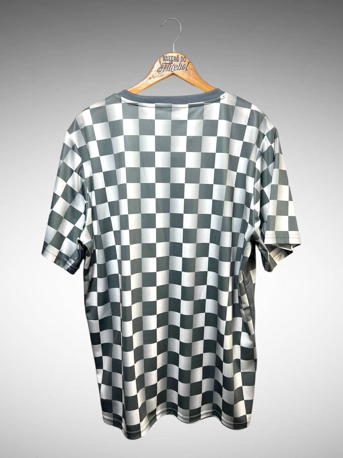 Internacional 2019 Camisa de Aquecimento Tam 3G.