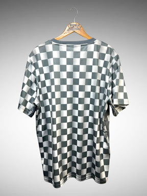 Internacional 2019 Camisa de Aquecimento Tam 3G.