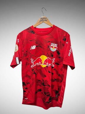 Bragantino 2022 Terceira Camisa Tam G N 2 Léo Realpe.