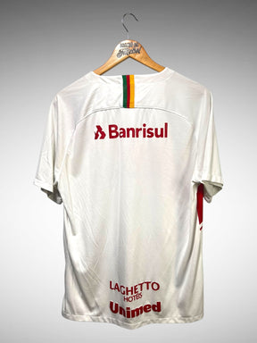 Internacional 2019 Segunda Camisa Tam GG.