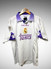Real Madrid 1997 Primeira Camisa Tam G.