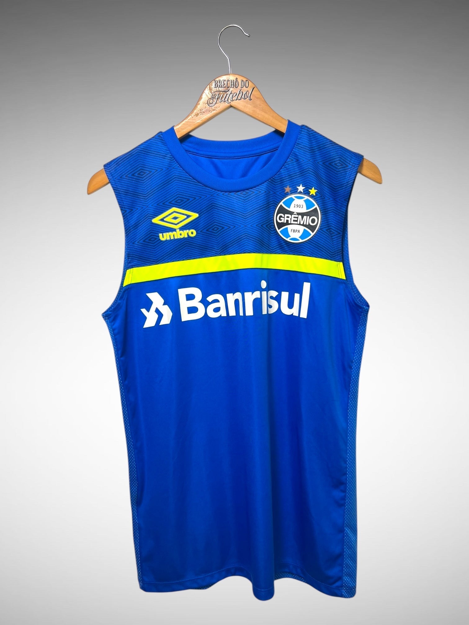 Grêmio 2021 Regata Tam P.