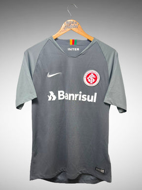 Internacional 2018 Terceira Camisa Tam M.