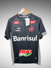 Brasil de Pelotas 2016 Segunda Camisa De Goleiro Tam P N 1.