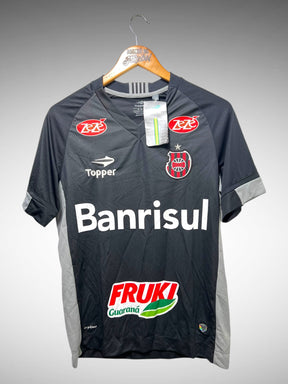 Brasil de Pelotas 2016 Segunda Camisa De Goleiro Tam P N 1.