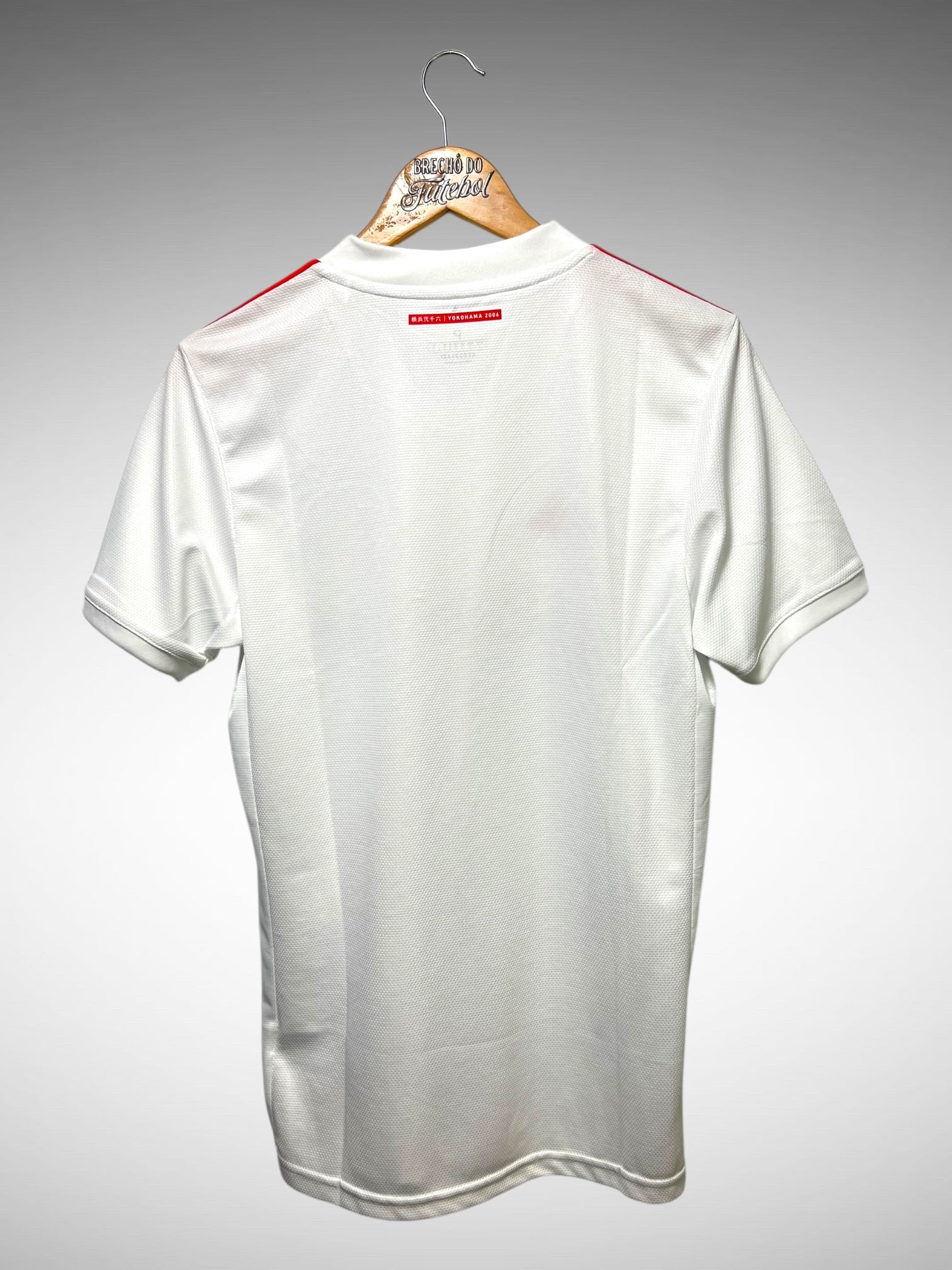 Internacional 2021 Segunda Camisa Tam P.