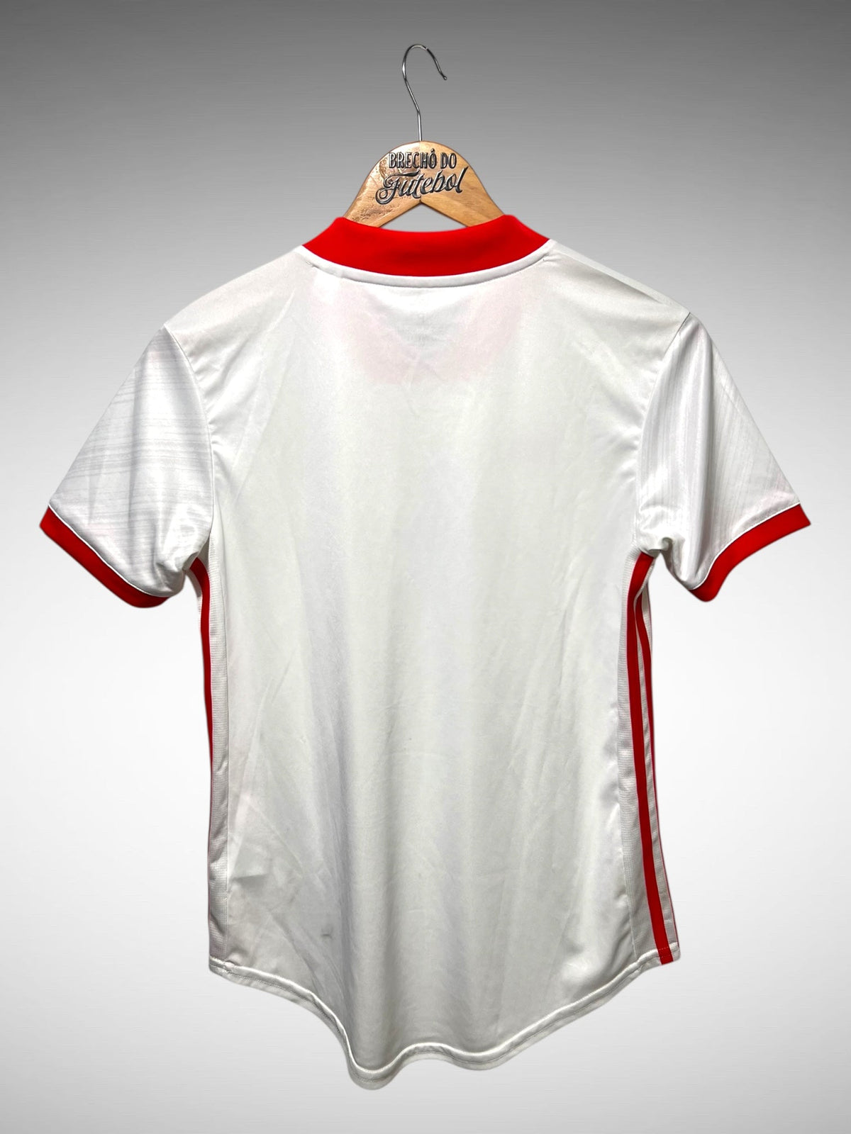 Internacional 2020 Segunda Camisa Tam P Feminino.