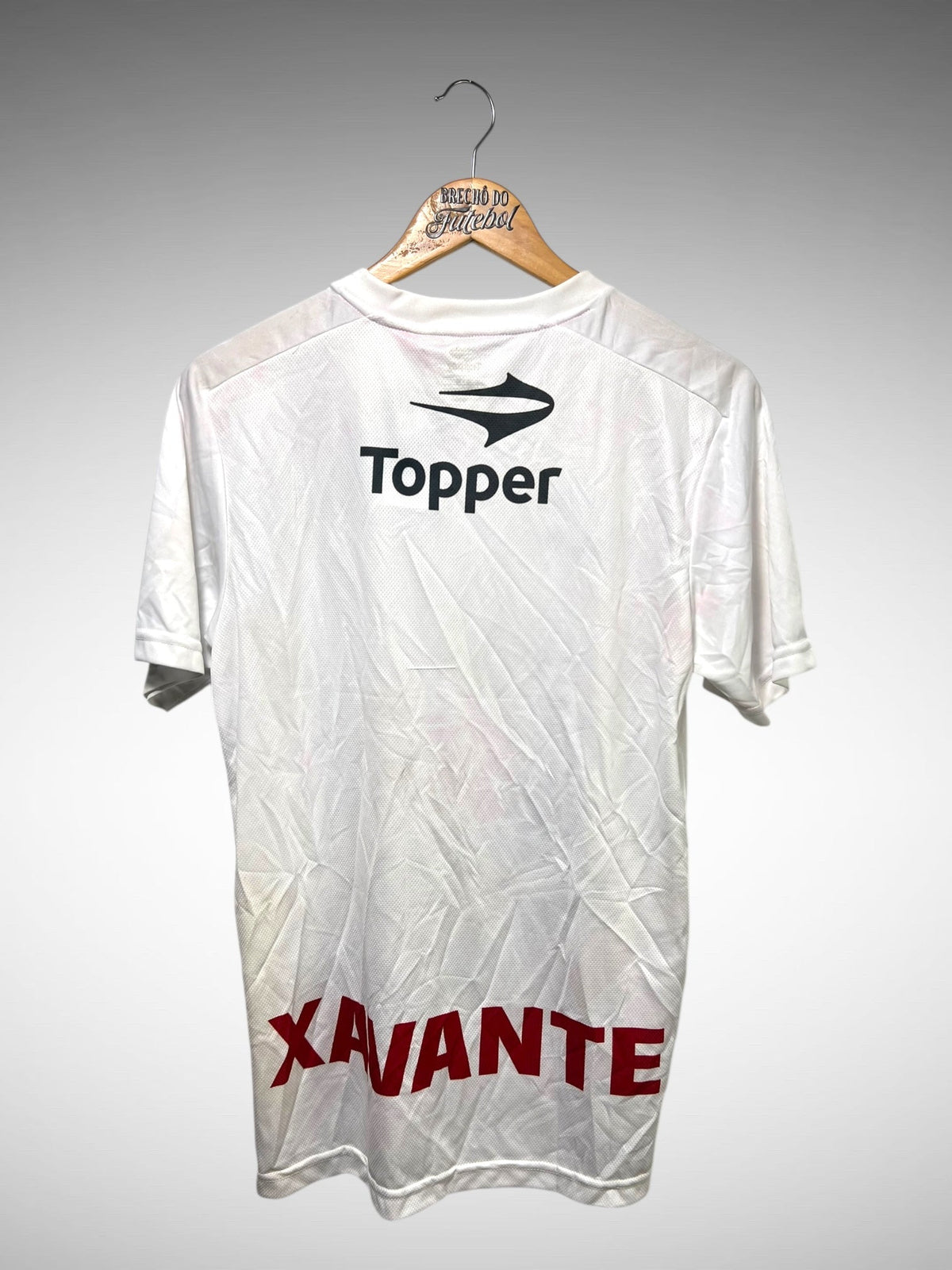 Brasil de Pelotas 2016 Camisa De Treino Tam M.