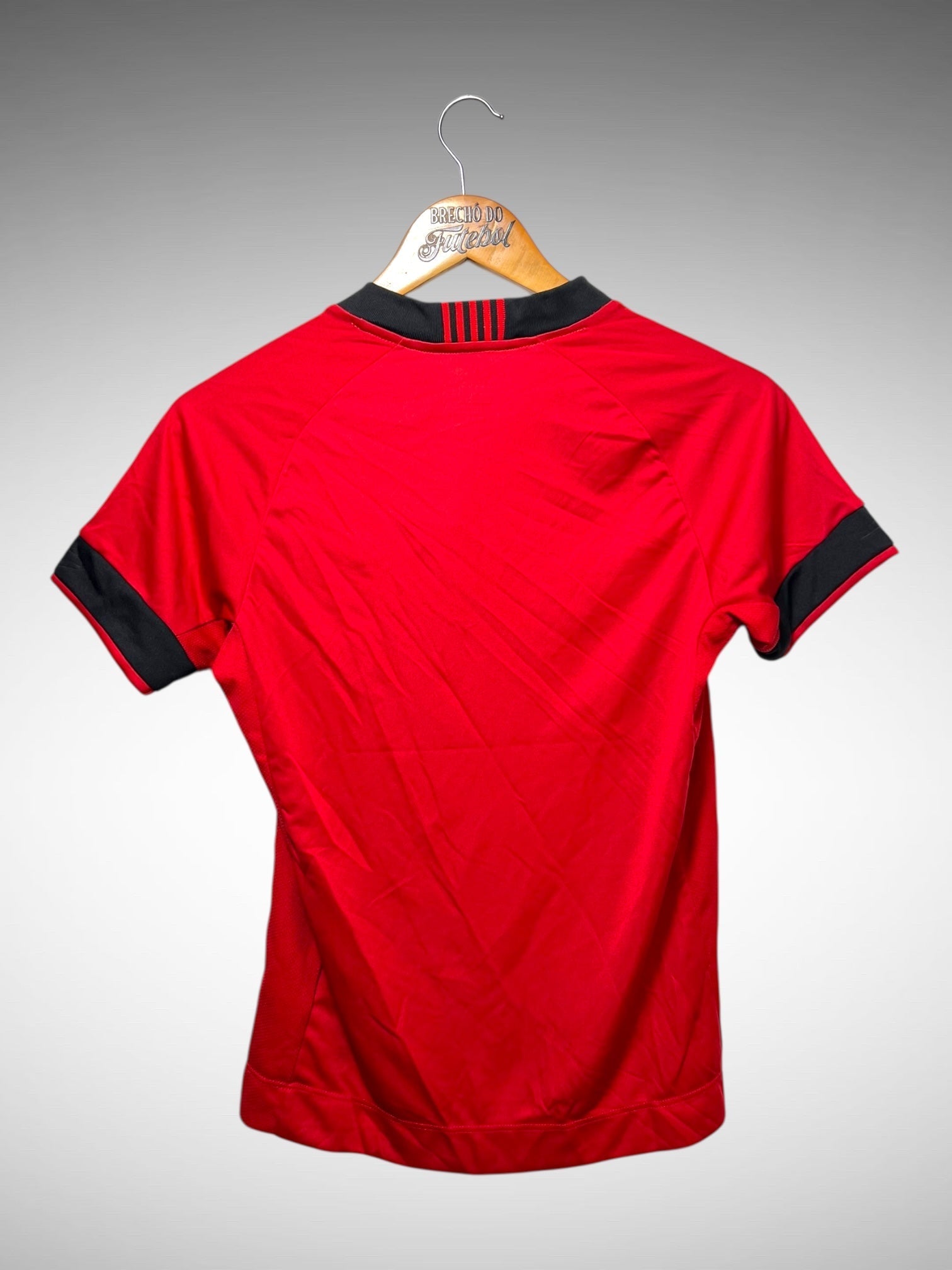 Brasil de Pelotas 2016 Primeira Camisa Tam M Feminino.