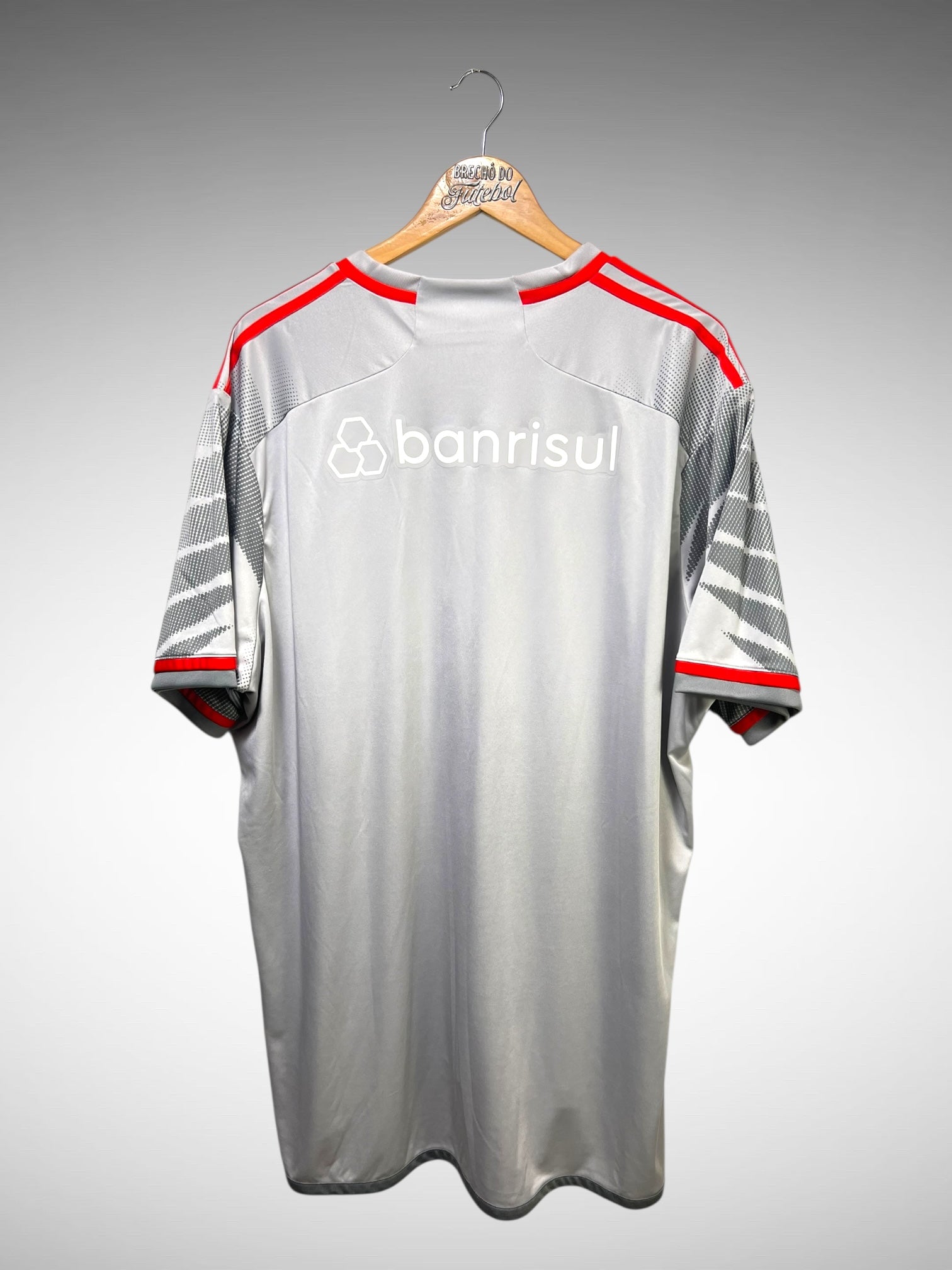 Internacional 2024 Terceira Camisa Tam 3G.